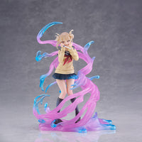 My Hero Academia - Figurine Himiko Toga - Dressta