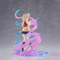 My Hero Academia - Figurine Himiko Toga - Dressta