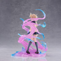 My Hero Academia - Figurine Himiko Toga - Dressta