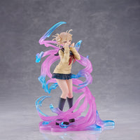 My Hero Academia - Figurine Himiko Toga - Dressta