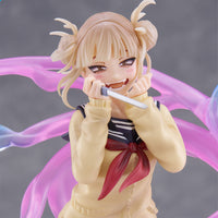 My Hero Academia - Figurine Himiko Toga - Dressta
