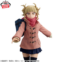 My Hero Academia - Figurine - Himiko Toga - Glitter and Glamours