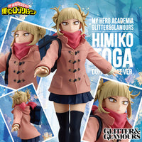 My Hero Academia - Figurine - Himiko Toga - Glitter and Glamours