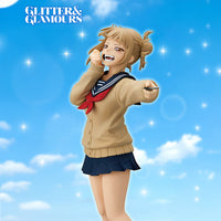 My Hero Academia - Figurine - Himiko Toga - Glitter and Glamours