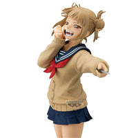 My Hero Academia - Figurine - Himiko Toga - Glitter and Glamours