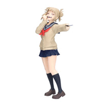 My Hero Academia - Figurine - Himiko Toga - Glitter and Glamours