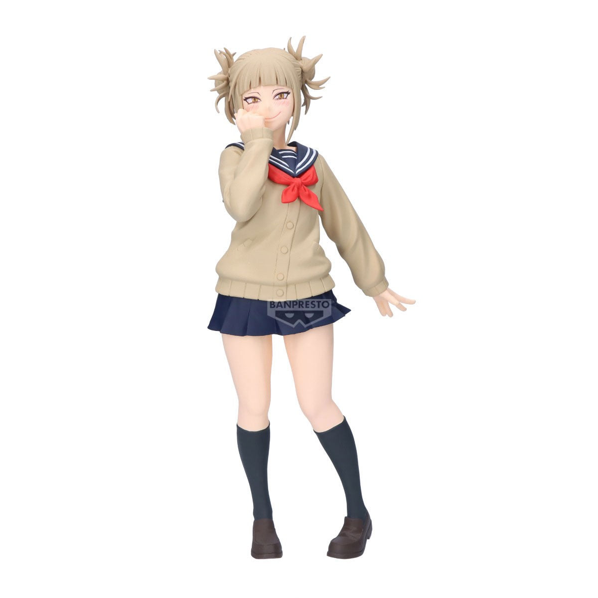 My Hero Academia - Figurine Himiko Toga - Glitter and Glamours