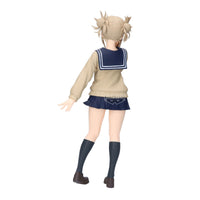 My Hero Academia - Figurine Himiko Toga - Glitter and Glamours