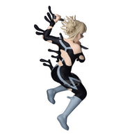 My Hero Academia - Figurine Himiko Toga - The Evil Villains DX