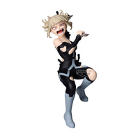 My Hero Academia - Figurine Himiko Toga - The Evil Villains DX