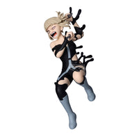 My Hero Academia - Figurine Himiko Toga - The Evil Villains DX