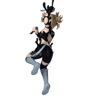 My Hero Academia - Figurine Himiko Toga - The Evil Villains DX