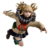 My Hero Academia - Figurine - Himiko Toga - The Evil Villains Plus