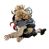 My Hero Academia - Figurine - Himiko Toga - The Evil Villains Plus