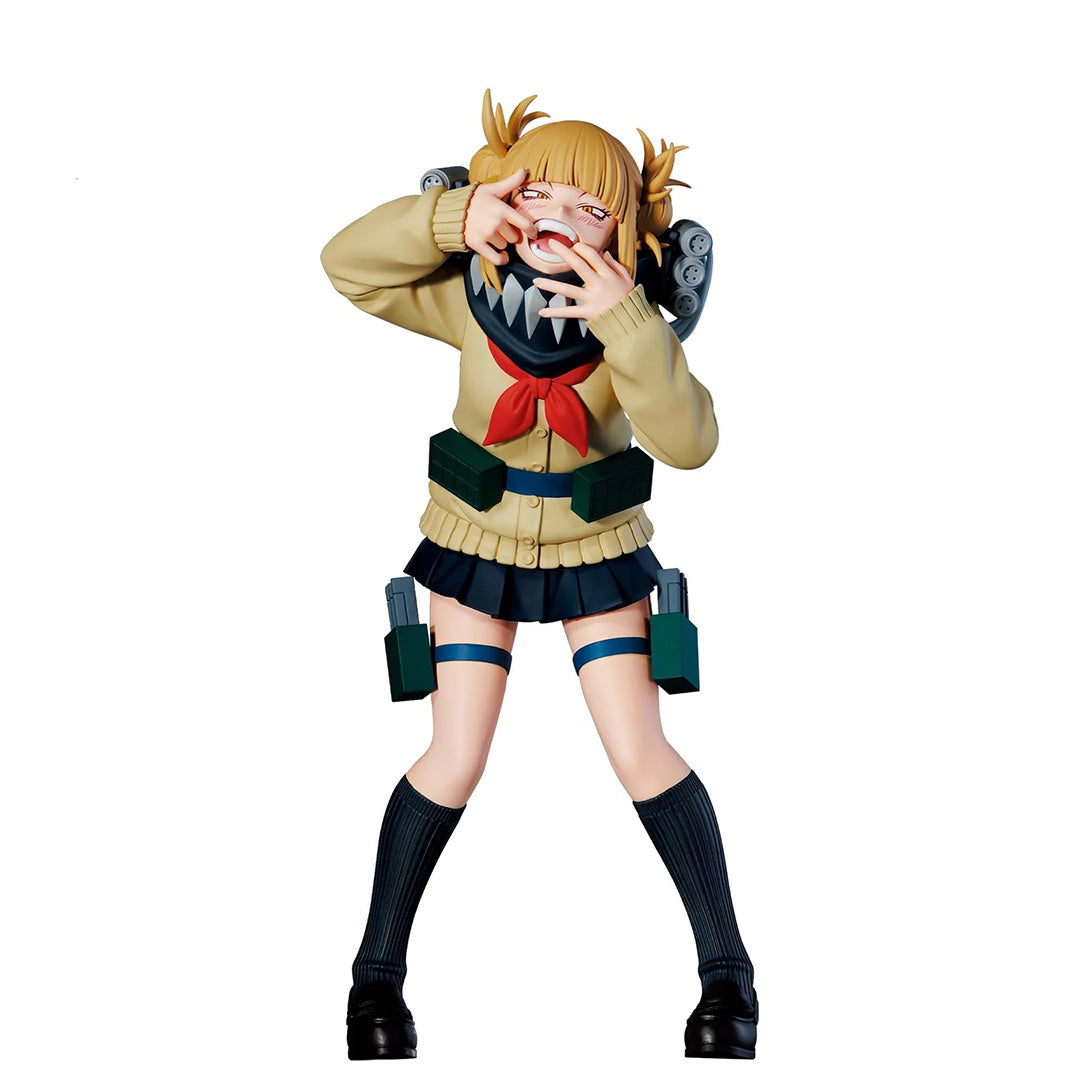 MY HERO ACADEMIA - Figurine Himiko Toga - The Evil Villains