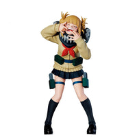 My Hero Academia - Figurine Himiko Toga - The Evil Villains