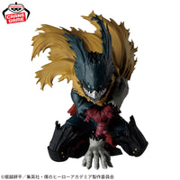 My Hero Academia - Figurine - Izuku Midoriya - Dark Deku - Maximatic