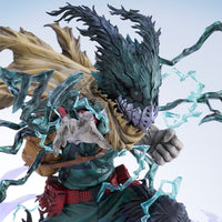 My Hero Academia - Figurine - Izuku Midoriya - Dark Deku Ver. - ARTFX J 1/8