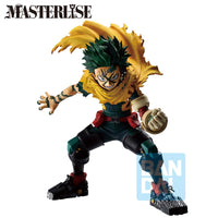 My Hero Academia - Figurine Izuku Midoriya - Ichibansho
