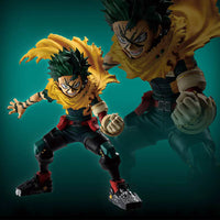 My Hero Academia - Figurine - Izuku Midoriya - Masterlise