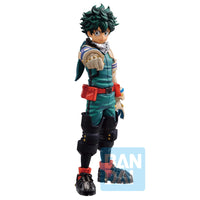 My Hero Academia - Figurine Izuku Midoriya - Longing From Two People - Ichibansho