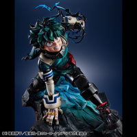 My Hero Academia - Figurine Izuku Midoriya - MegaHouse