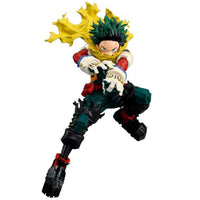 My Hero Academia - Figurine - Izuku Midoriya - Maximatic 2