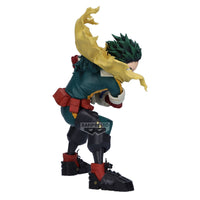 My Hero Academia - Figurine Izuku Midoriya - Maximatic