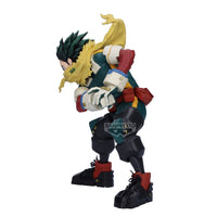 My Hero Academia - Figurine Izuku Midoriya - Maximatic