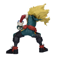 My Hero Academia - Figurine Izuku Midoriya - Maximatic
