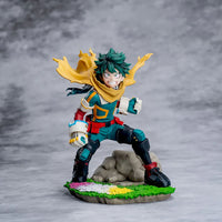 My Hero Academia - Figurine - Izuku Midoriya - Xross Link