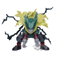 My Hero Academia - Figurine Izuku Midoriya - The Amazing Heroes Plus - Special Ver.