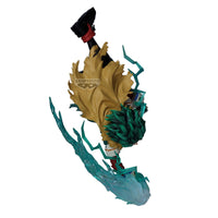 My Hero Academia - Figurine Izuku Midoriya - The Amazing Heroes Plus