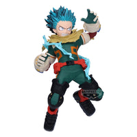 My Hero Academia - Figurine Izuku Midoriya - The Amazing Heroes Plus