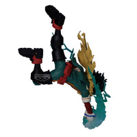 My Hero Academia - Figurine Izuku Midoriya - The Amazing Heroes Plus