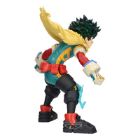 My Hero Academia - Figurine Izuku Midoriya - The Amazing Heroes Plus