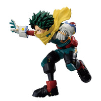 My Hero Academia - Figurine Izuku Midoriya
