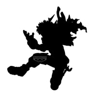 My Hero Academia - Figurine Izuku Midoriya