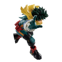 My Hero Academia - Figurine Izuku Midoriya