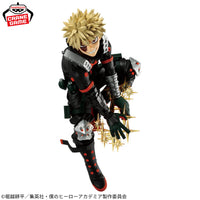 My Hero Academia - Figurine - Katsuki Bakugo - Maximatic 2