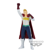 My Hero Academia - Figurine Mirio Togata 
