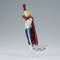 My Hero Academia - Figurine Mirio Togata 