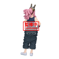 My Hero Academia - Figurine Mei Hatsume - Glitter and Glamours