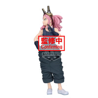 My Hero Academia - Figurine Mei Hatsume - Glitter and Glamours