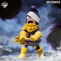 My Hero Academia - Figurine - Minoru Mineta - A Story of Reaching Out Forever - Masterlise