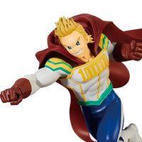 My Hero Academia - Figurine Mirio Togata (Le Million) - Vol.27 - THE AMAZING HEROES