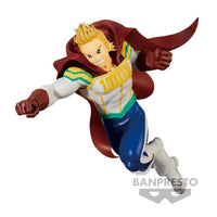 My Hero Academia - Figurine Mirio Togata (Le Million) - Vol.27 - THE AMAZING HEROES