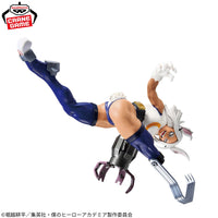 My Hero Academia - Figurine - Mirko - Maximatic
