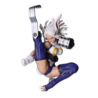 My Hero Academia - Figurine Mirko - The Amazing Heroes Plus