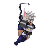 My Hero Academia - Figurine Mirko - The Amazing Heroes Plus